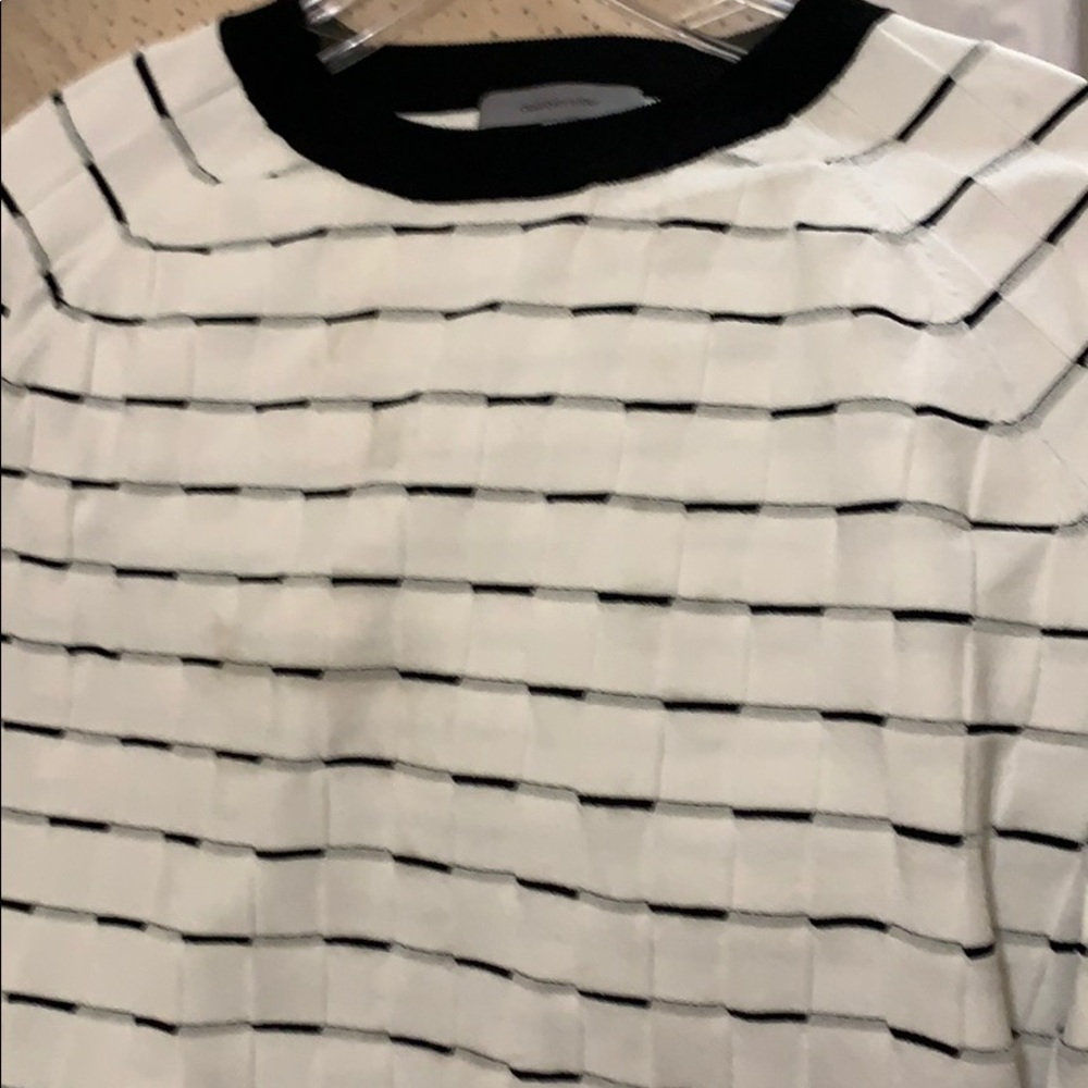 Sweater By Classiques Entier, Size L - image 1